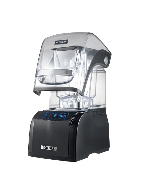 Combine-K118TS 전문 상업용 블렌더 2200W 강력한 주방 기계 대형 상업용 블렌더