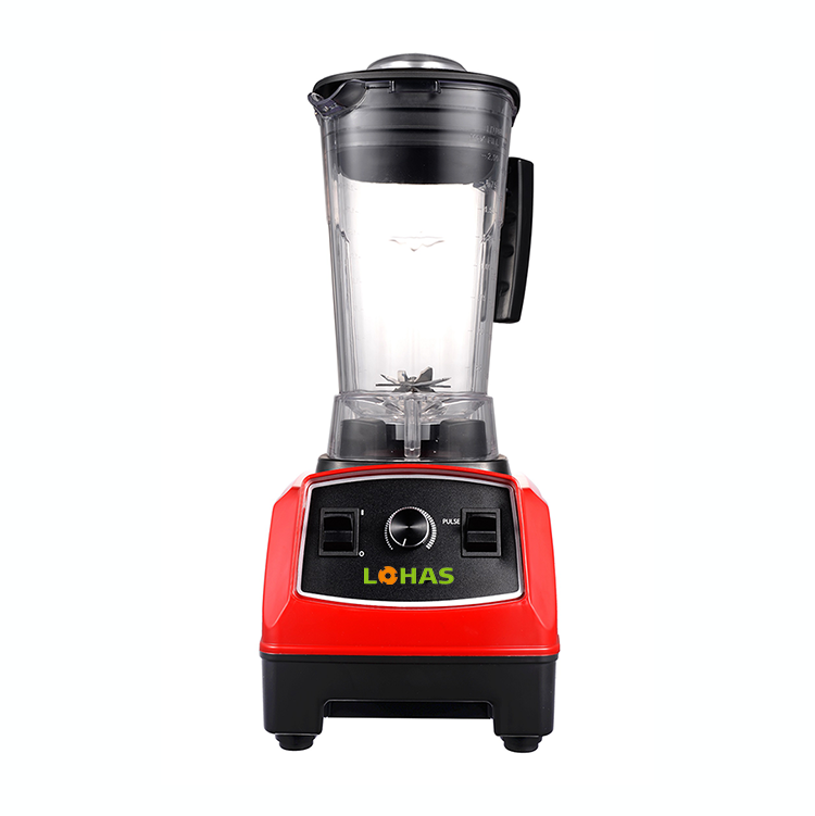 Combine-CB010 전문 상업용 블렌더 220v 1500w 전문 대형 스무디 다기능 중량급 블렌더