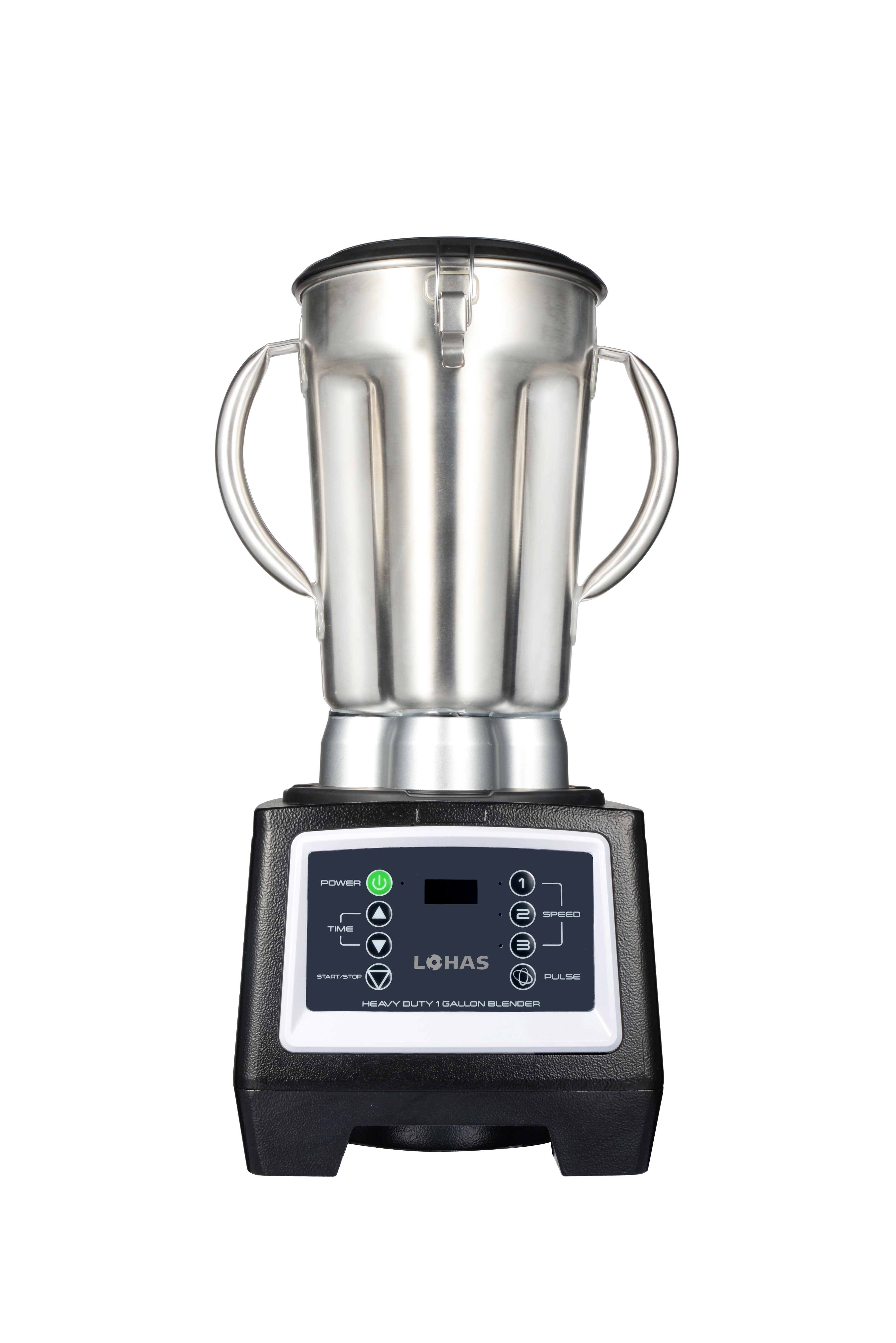 combinate-X-Pro 220V Их хүчин чадалтай хоолны өндөр хүчин чадалтай 3200 3000W зочид буудлын хүнд үүргийн блендер