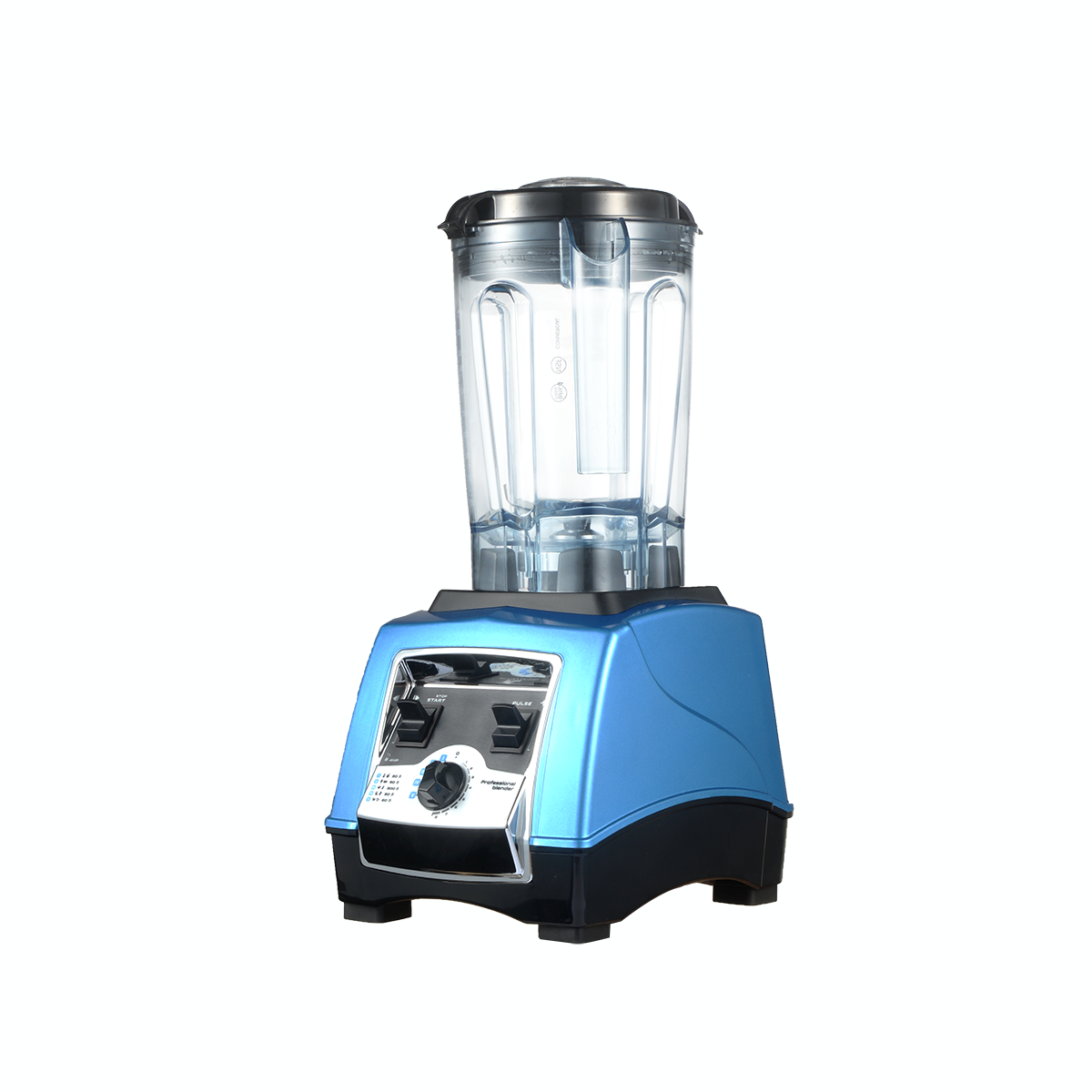 Combine-CB680 전문 상업용 블렌더 고품질 상업용 전기 블렌더 기계 산업용 전력 스무디 블렌더