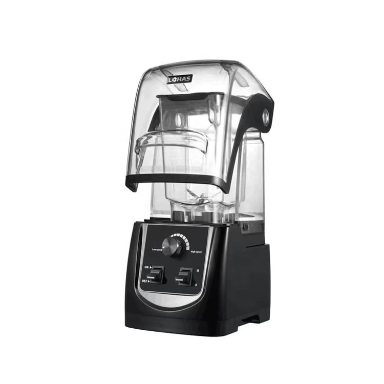 bar blender