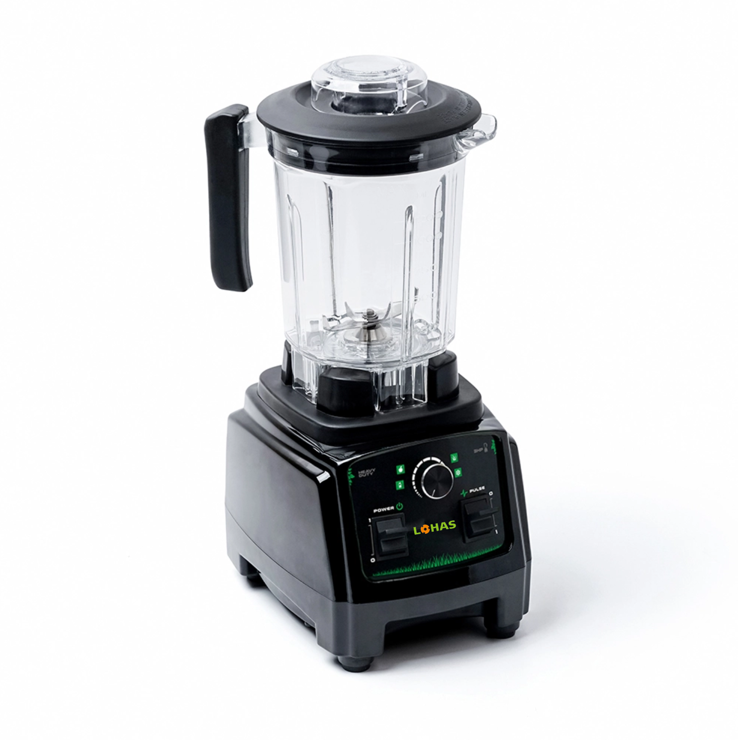 combine-CB010S किचन उपकरण उच्च गति वाणिज्यिक भारी शुल्क ब्लेंडर