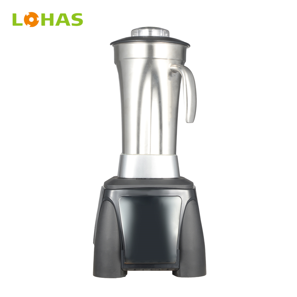 Waar wordt een professionele commerciële handmixer voor gebruikt