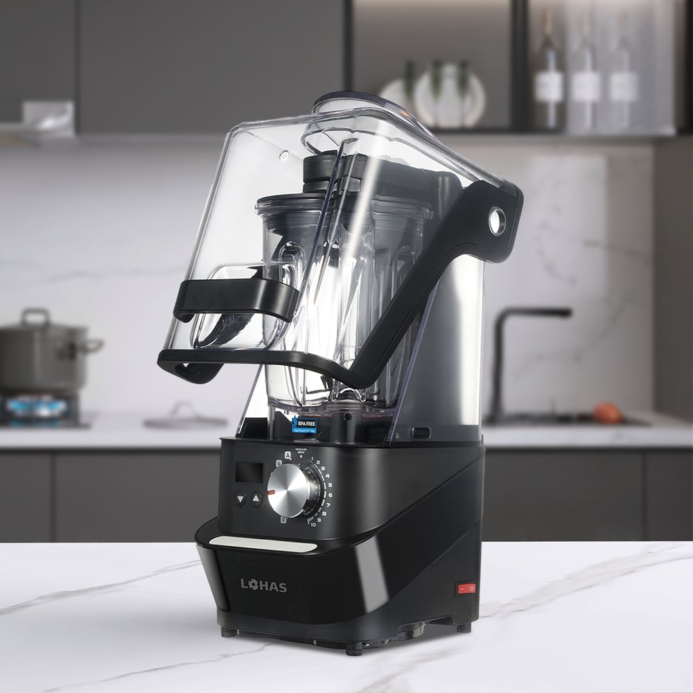 De beste toepassingsgebieden voor commerciële keukenmixers binnen de horeca