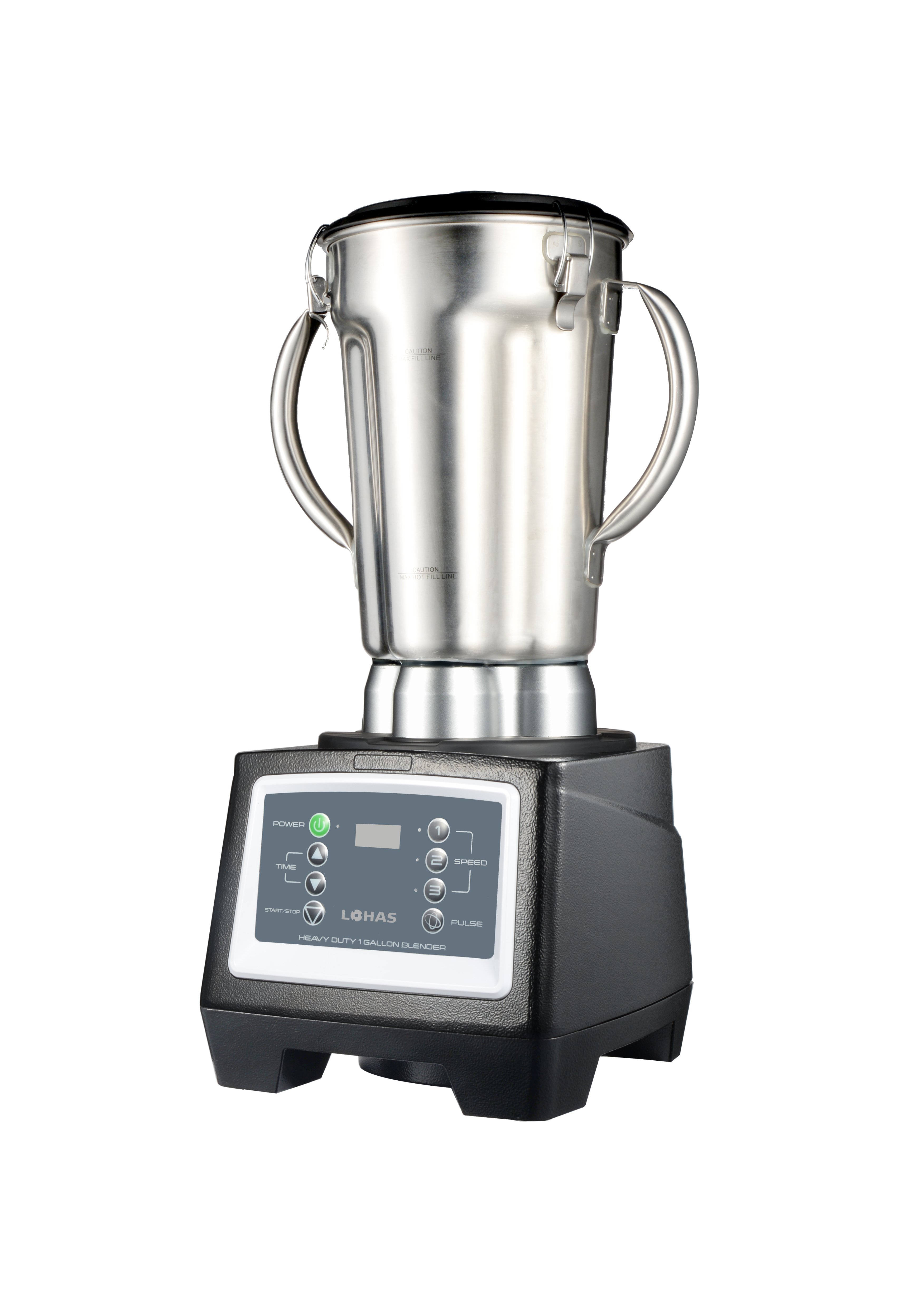combinate-X-Pro 220V Их хүчин чадалтай хоолны өндөр хүчин чадалтай 3200 3000W зочид буудлын хүнд үүргийн блендер