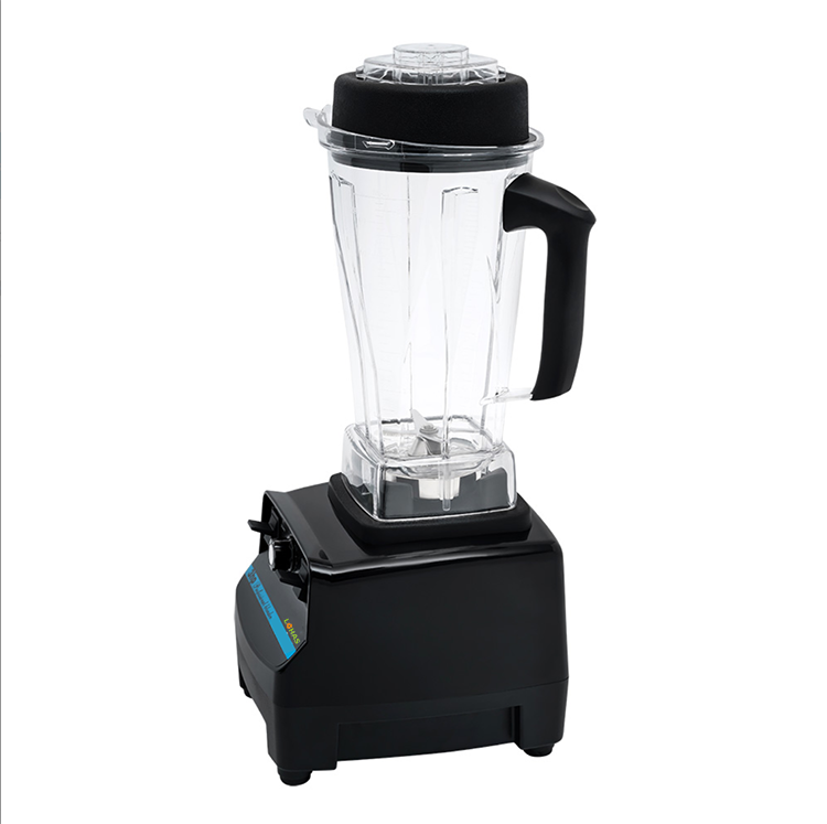 Combine-CB7600 전문 상업용 블렌더 1500W 중량급 3hp 고출력 2l 상업용 블렌더