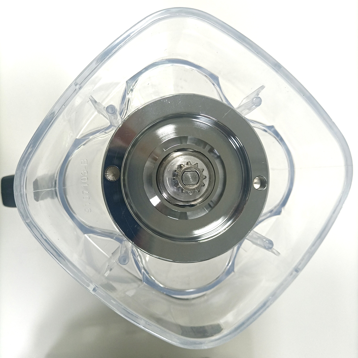 Combine-CB680 전문 상업용 블렌더 고품질 상업용 전기 블렌더 기계 산업용 전력 스무디 블렌더