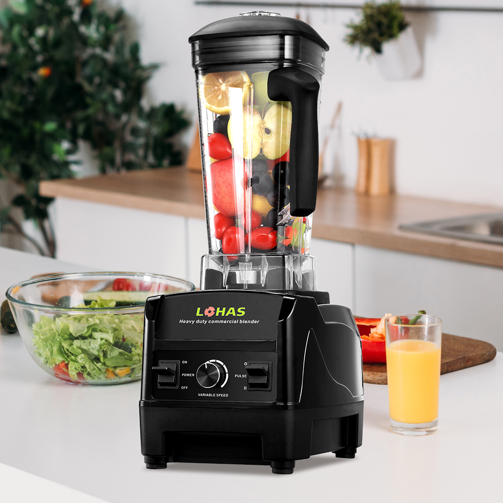 Waarom onderscheidt een zware mixer zich van standaardmodellen