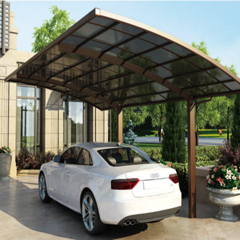 Aluminum Carport