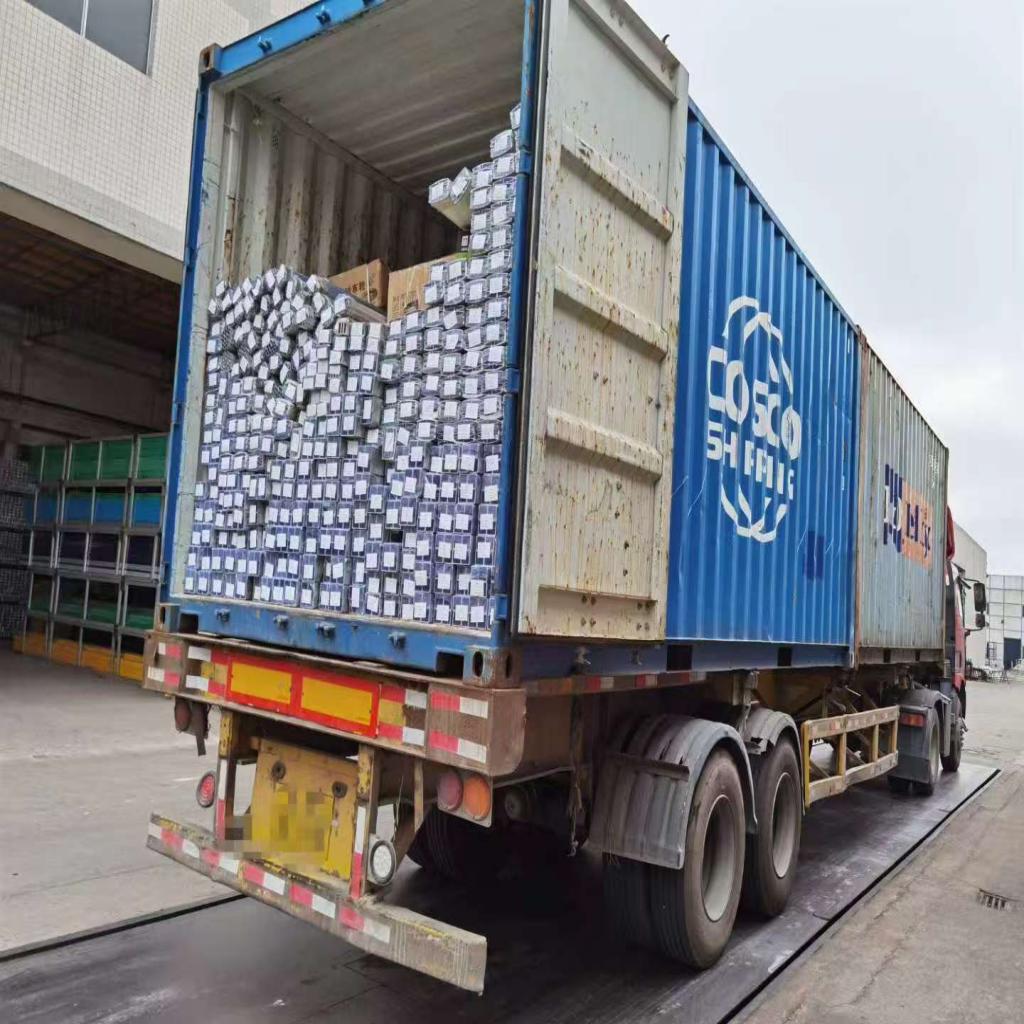 Exporting to 30+ Countries: Our Experience in Global Aluminum Construction Projects