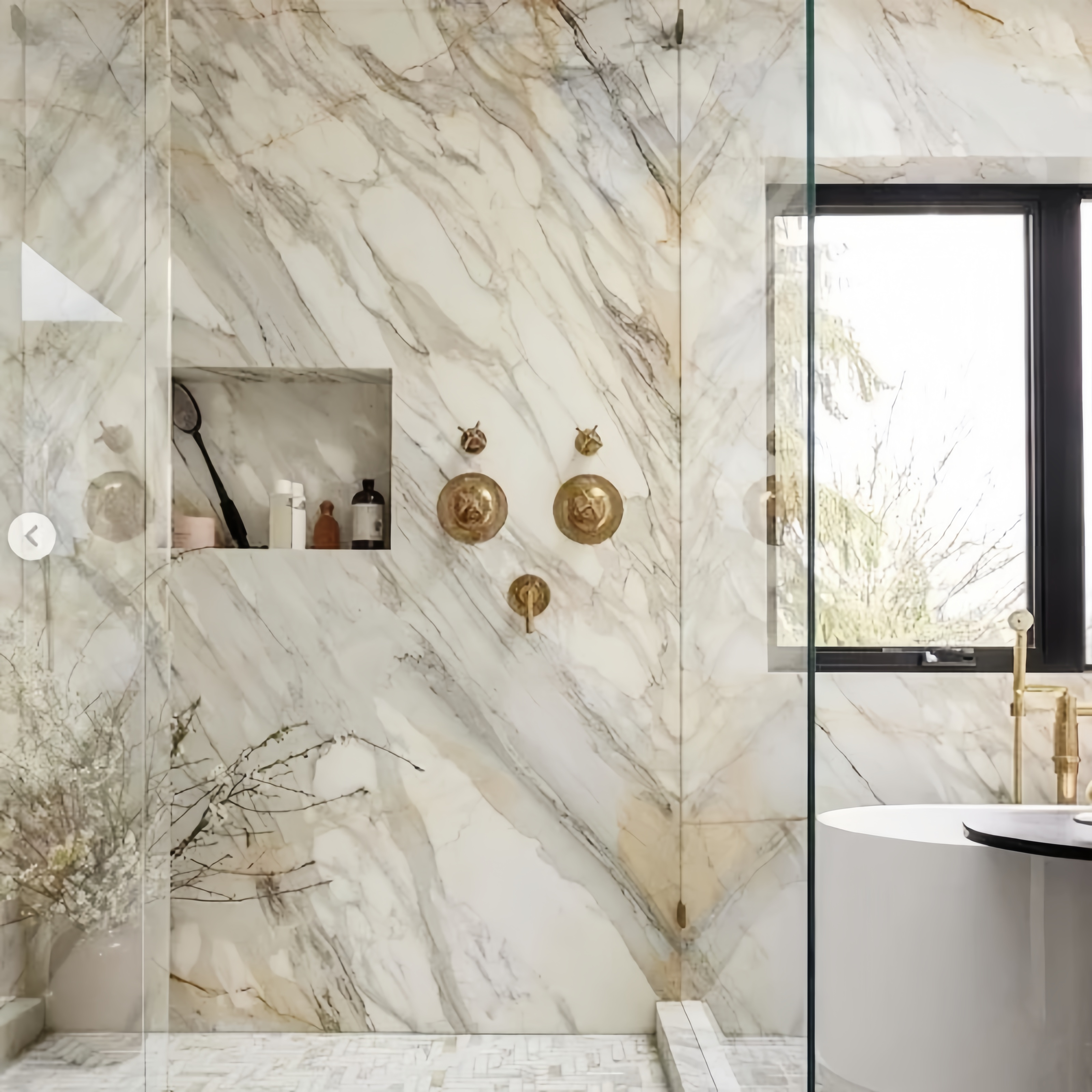 What Makes Calacatta Gold Stone Special?
