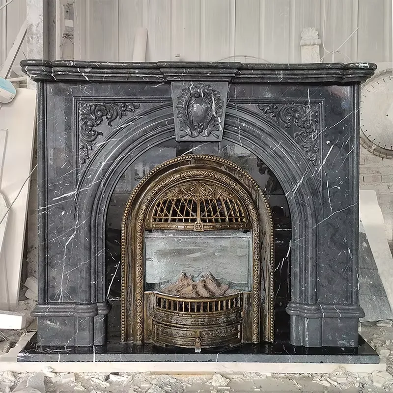 How to Select Marble Sculpture to Match Garden Styles