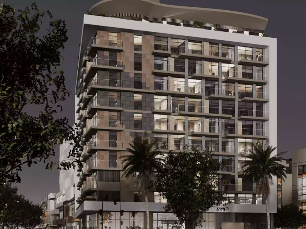 GHY STONE sikrer 6 millioner dollars kontrakt til levering af naturlig sten til prestigefyldt byggeprojekt i Dubai