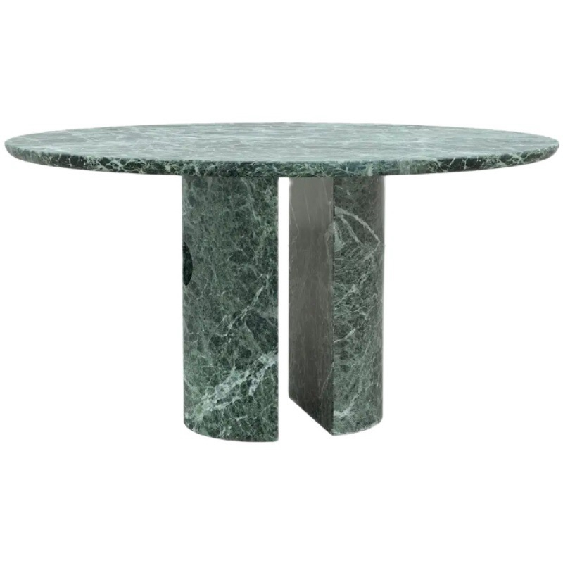 Why marble table performs better than glass tables in daily use
