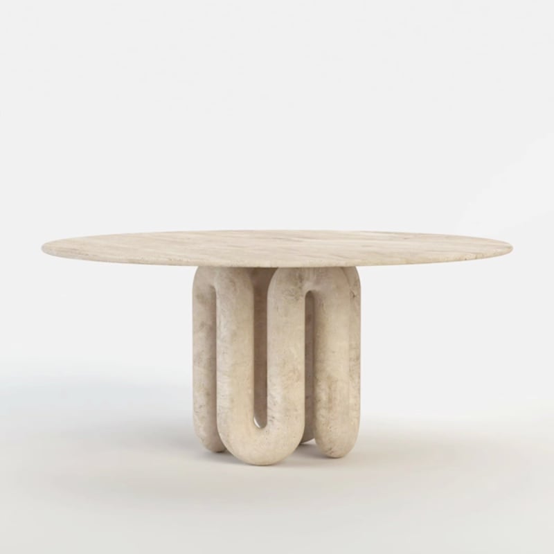 Choosing the Right Marble Table for Your Space