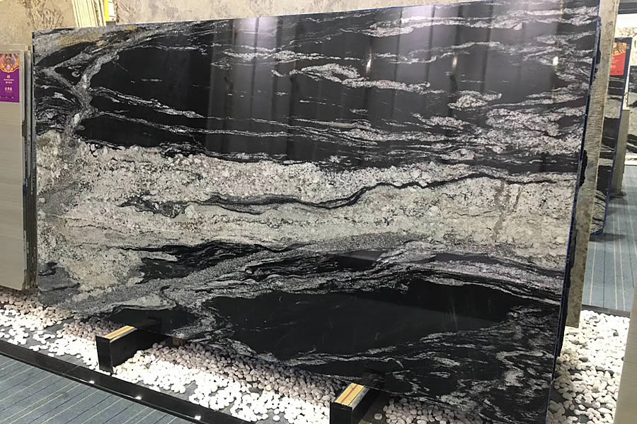Natural Stone Patterns: Adding Unique Flair to Spaces
