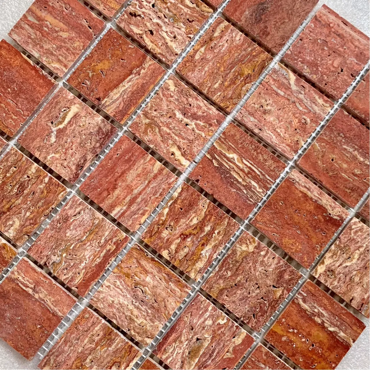 اُچّی معیار کی ٹریورٹائن اسٹون کیسے پہچانیں؟