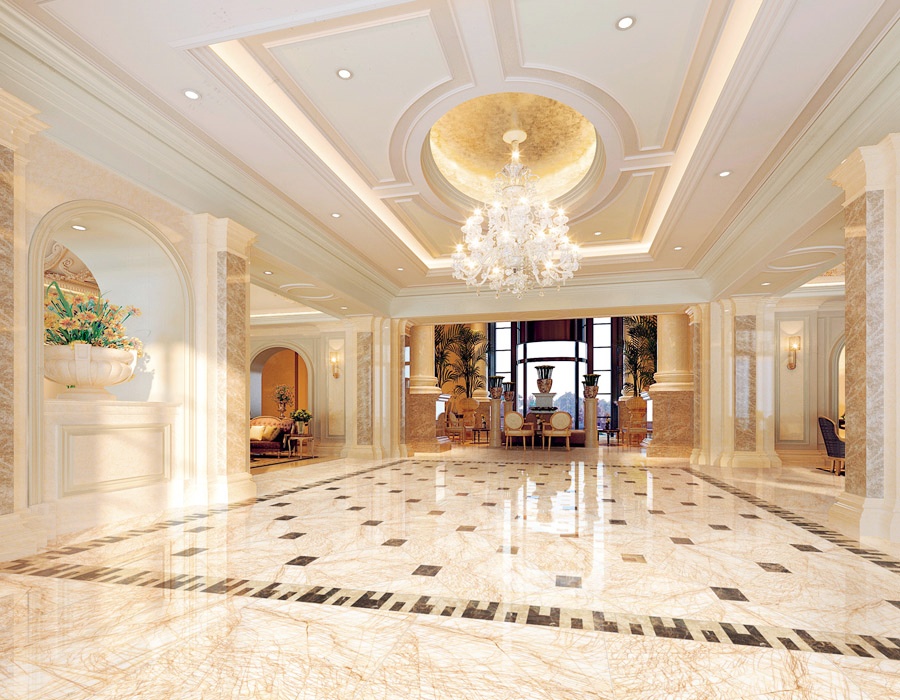 Top Trends in Floor and Tile Design