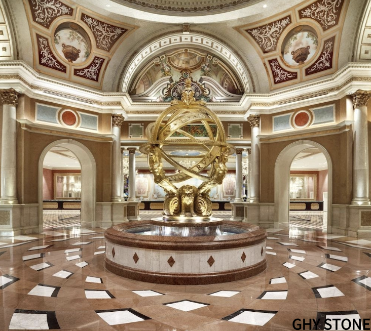The Venetian Hotel