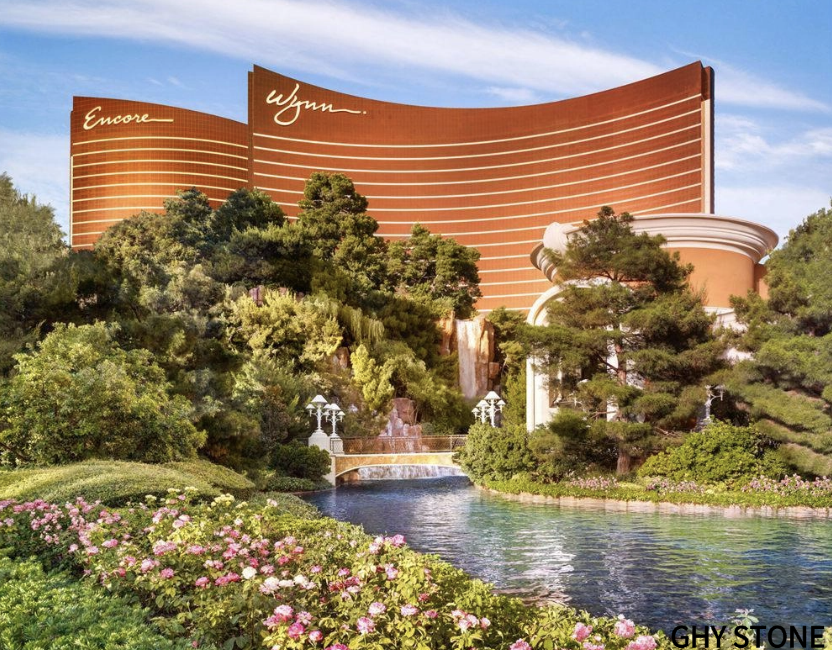 Le Wynn Hotel