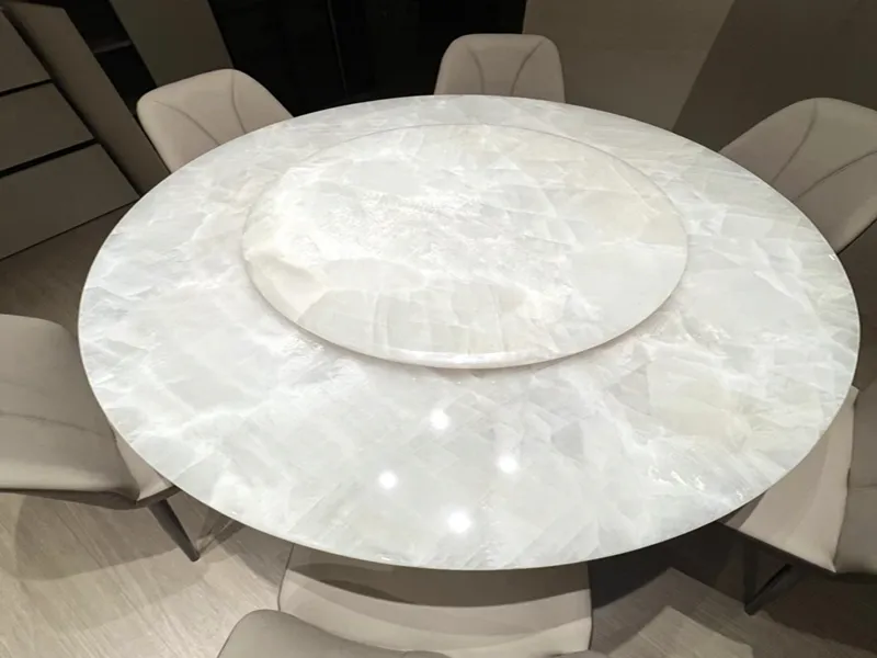 What Artistic Value Does Marble Sculpture Bring to Buildings