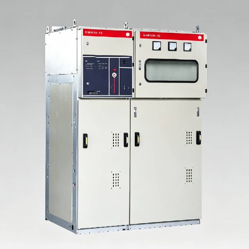 HXGN15-12 Box type Fixed AC Metal Enclosed Switchgear