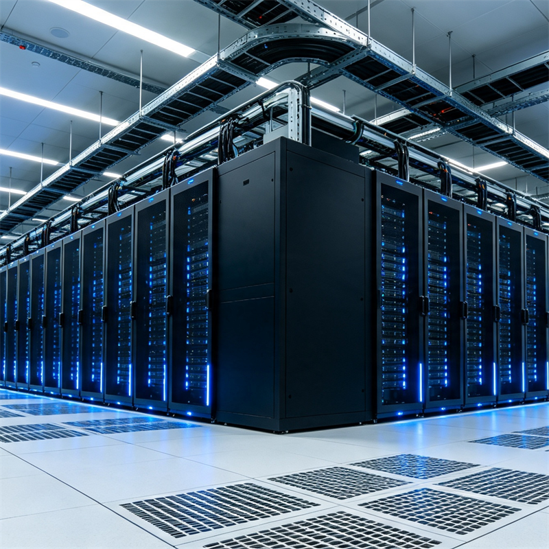 Data Center