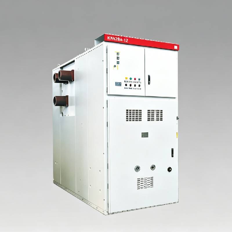 KYN61-40.5 Armored Removable AC Metal Enclosed Switchgear
