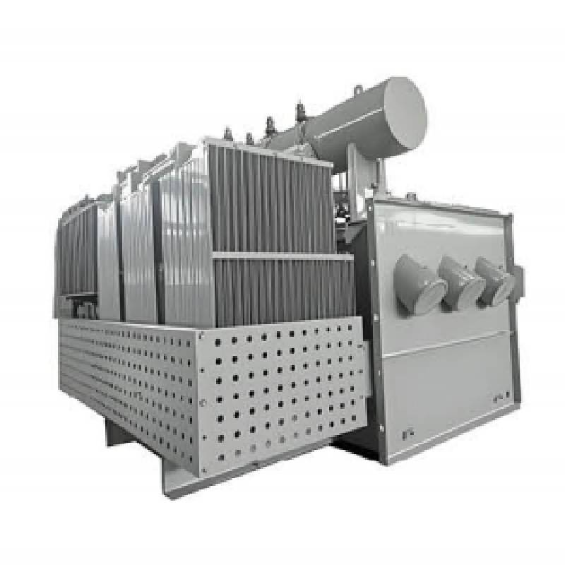 Transformer Tank