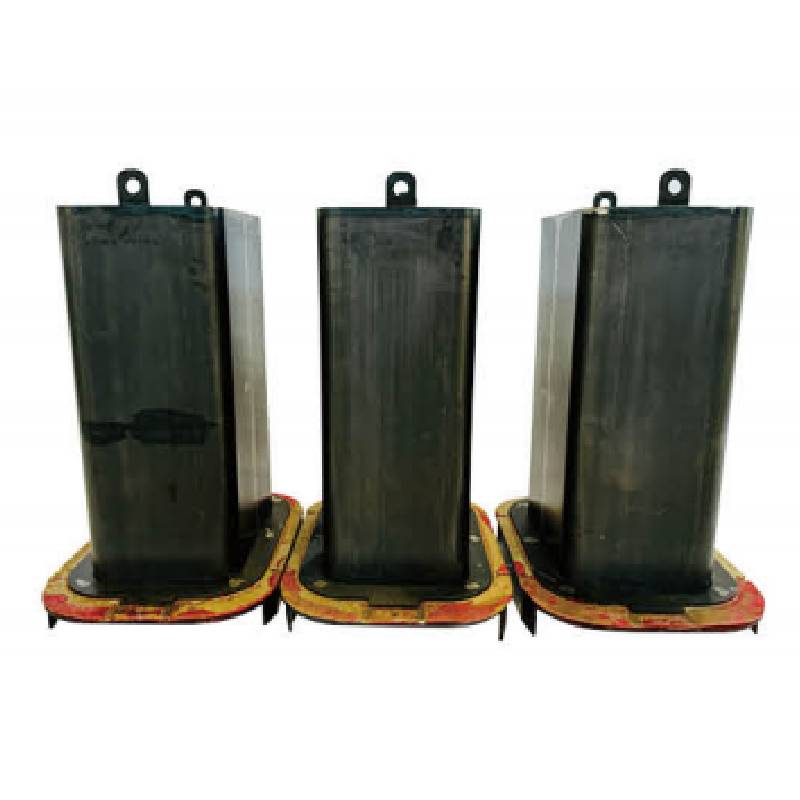 Dry Transformer Mold
