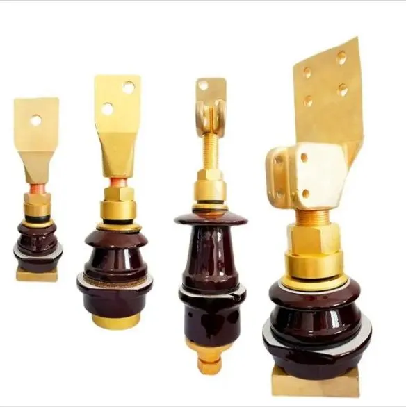 Installation Guidelines for Transformer LT Bushings in Power Systems
