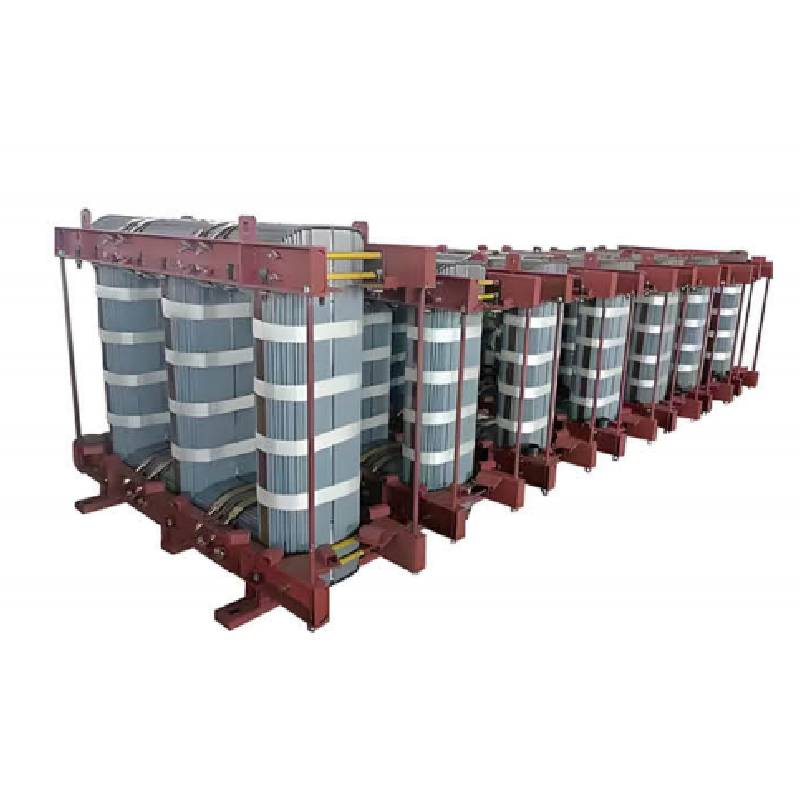 Oil Transformer Iron Core