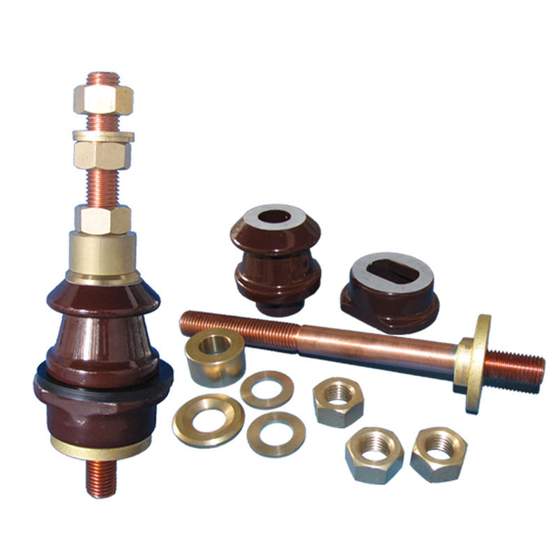 Key Specifications to Consider When Buying Transformer LT Bushings