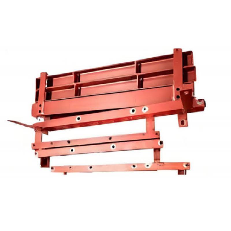 Oil Transformer Clamps
