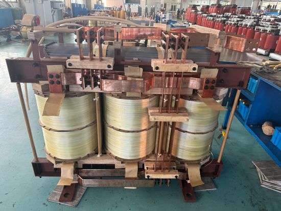 Cost Factors to Consider When Purchasing Two Winding Transformers