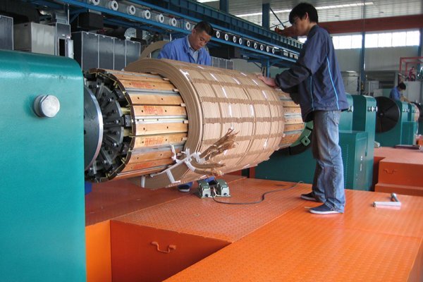 Cost Factors When Sourcing Primary Winding Solutions in Bulk