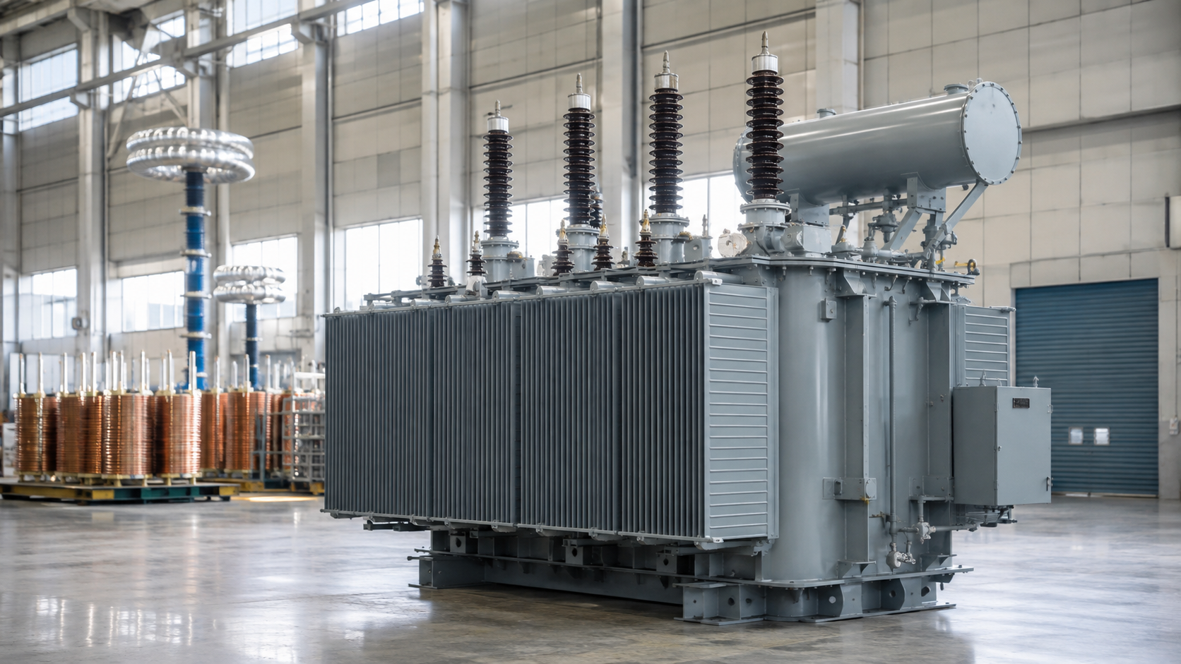 Grid Demand Is Rising: How Bardeen Helps Turn Transformer Requirements into a Buildable Delivery Plan
