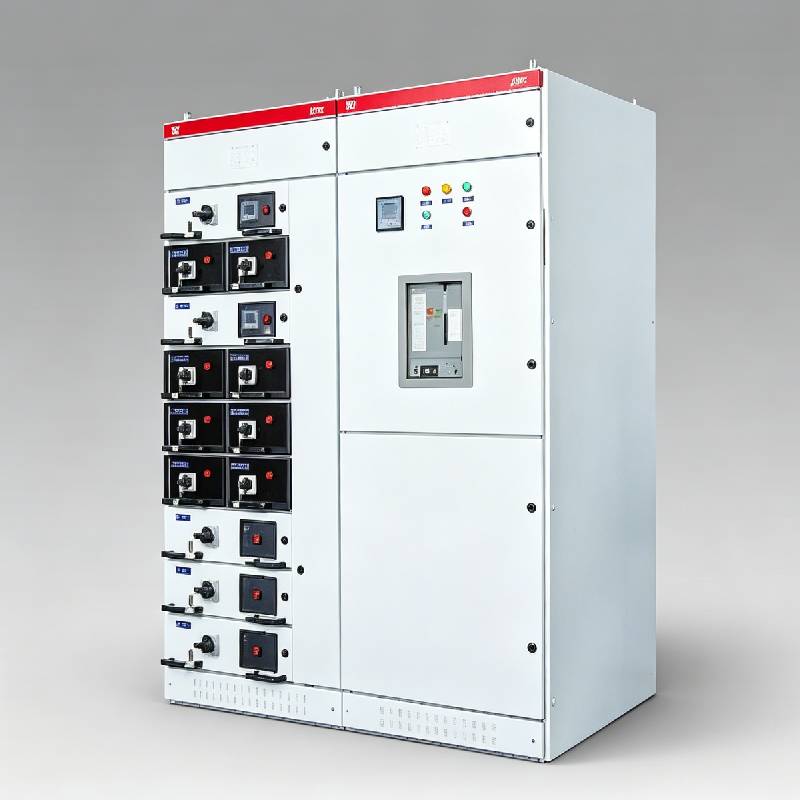 MNS low-voltage withdrawable switchgear