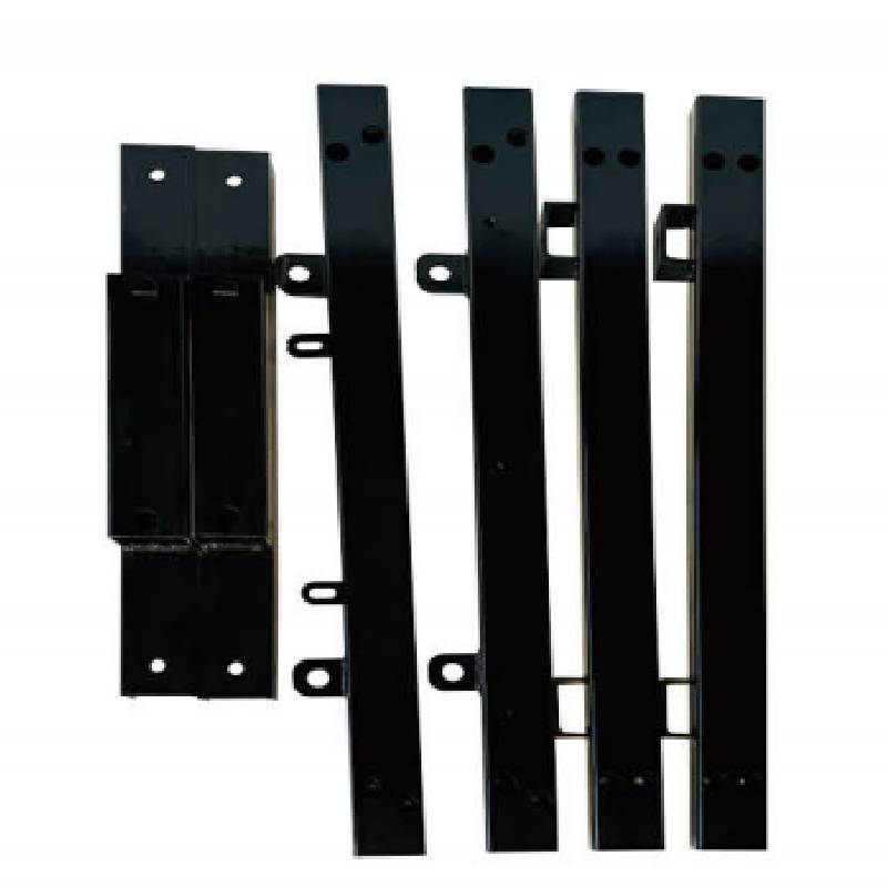 Dry Transformer Clamps