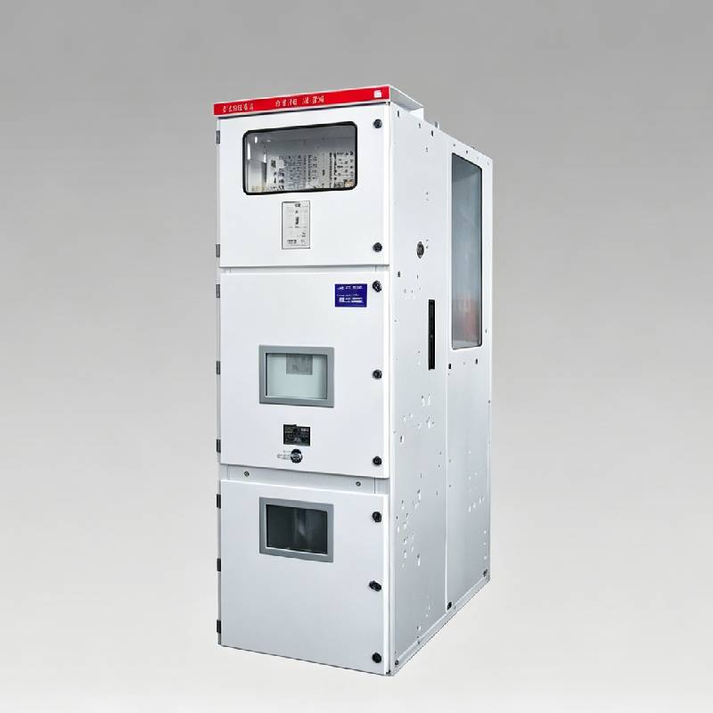 KYN28A-12 Armored Removable AC Metal Enclosed Switchgear