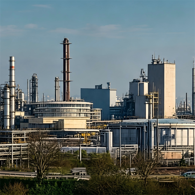 Industry