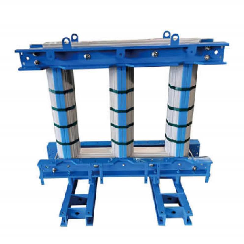 Dry Transformer Core