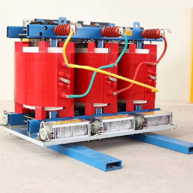 Dry-Type Transformer