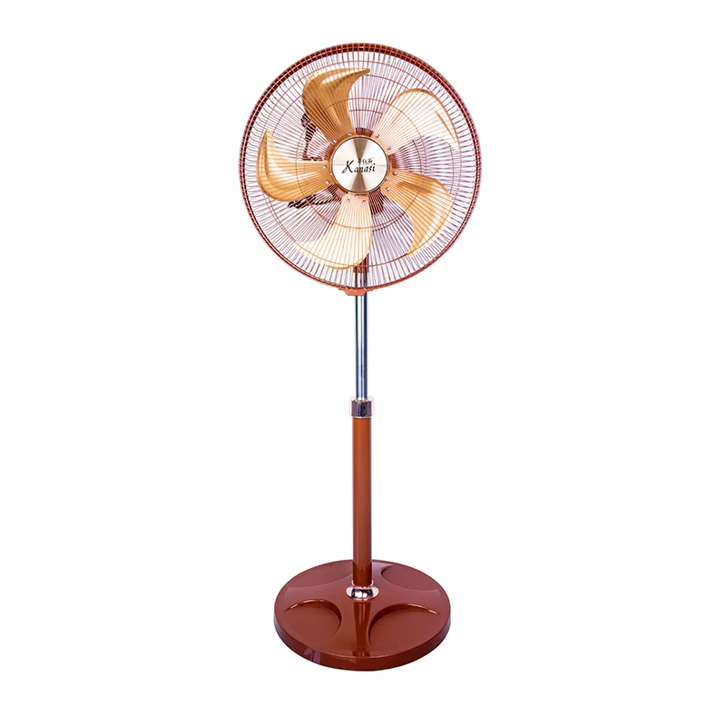 Jak ovládají ventilátory v sklenících teplotu a vlhkost?