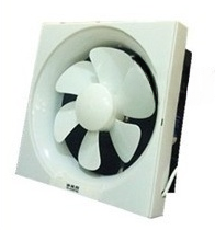 Kanasi Bathroom Toilet Kitchen  Ventilateur Ventilador  Exhaust Ventilation Roof Wall Mounted Fan Manufacturer Factory Supplier supplier