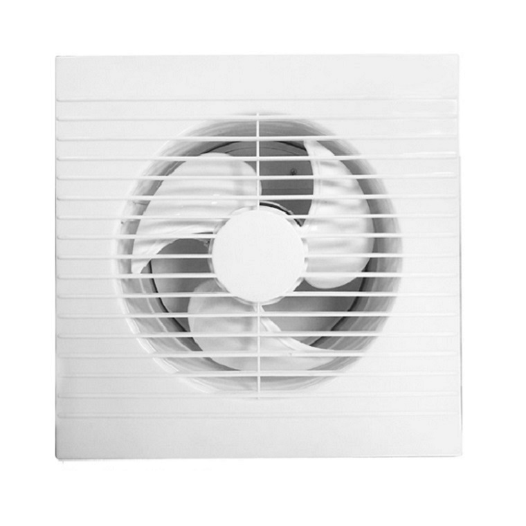 Jaké vlastnosti byste měli hledat u ventilátoru pro koupelnu?