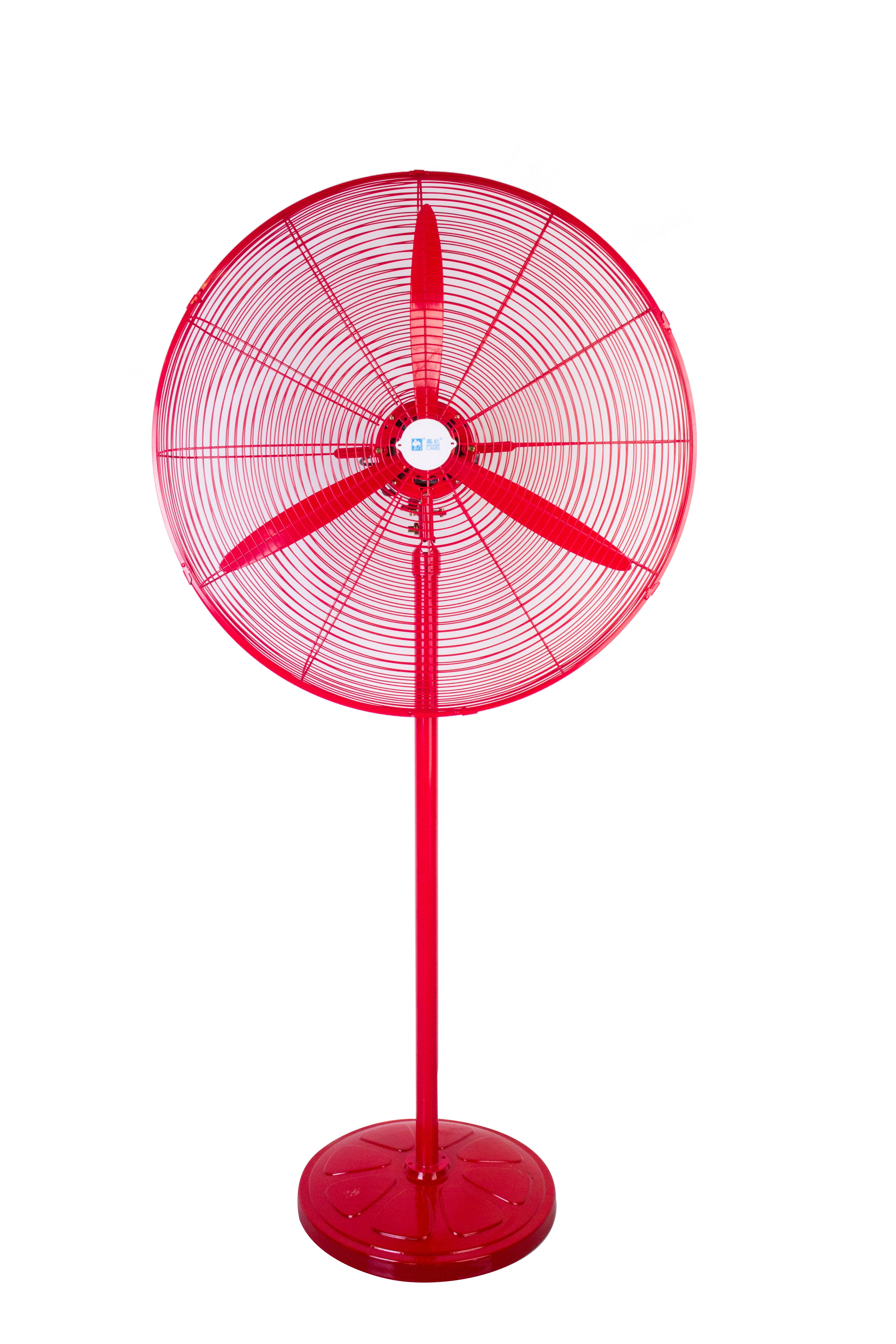 Design innovativo per un'ottimale circolazione dell'aria