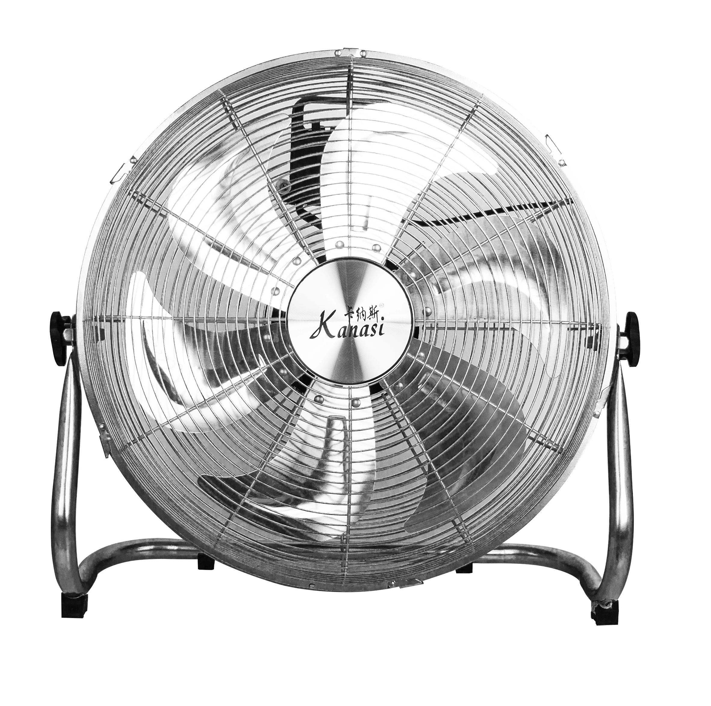Why Are Wall Fans Popular in Commercial Spaces?