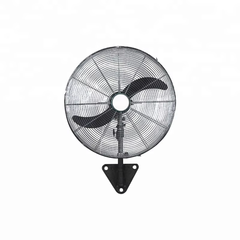 Electric Kanasi 20 26 30 Inch 110v to 240v Mount Price Cheap Kdk Outdoor Industrial Wall Fan Ventilator  Ventilateur Mural