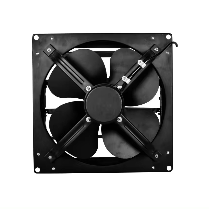 Proč jsou kuchyňské ventilátory důležité pro čistý vzduch?